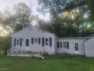 1721 Ohltown McDonald Rd, Niles, OH 44446