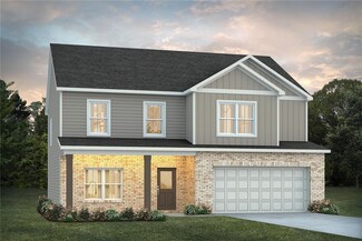 1841 Waterfall Rd, Auburn, AL 36830