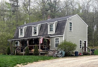 143 New Hampshire 12, Fitzwilliam, NH 03447