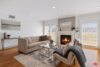 123 S Clark Dr Unit PH1, West Hollywood, CA 90048