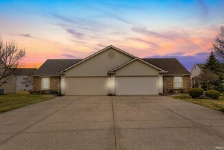 2011 Blue Sage Cove, Fort Wayne, IN 46808