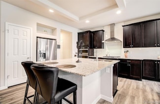 6374 Syre Point, Colorado Springs, CO 80927
