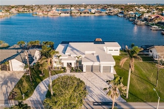 5419 Skyline Blvd, Cape Coral, FL 33914