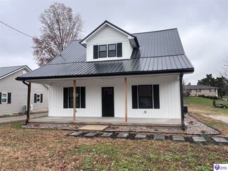 516 N West St, Munfordville, KY 42765