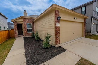 424 Lt Rusty Dr, Jarrell, TX 76537