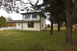 W9521 Waterloo Rd, Waterloo, WI 53594