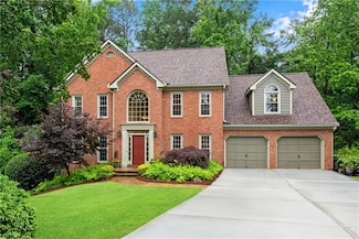 3915 Woolbridge Way, Marietta, GA 30062