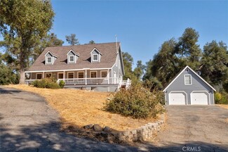 40493 Griffin Dr, Oakhurst, CA 93644