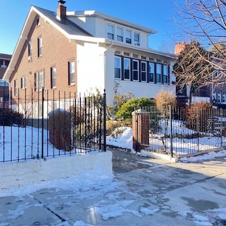 1579 Yates Ave, Bronx, NY 10461