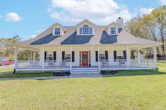 11699 Wakefield Dr, Pensacola, FL 32514