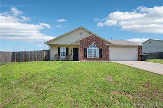 11213 N 120th Ave E, Owasso, OK 74055