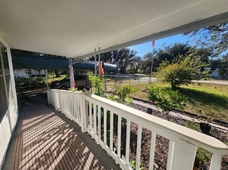 16461 NE 141st Ave, Fort Mc Coy, FL 32134