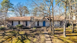 2507 Millbrook Rd, Little Rock, AR 72227