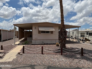 2481 W Broadway Ave Unit 115, Apache Junction, AZ 85120