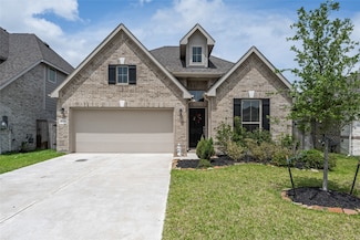 1715 Warm Breeze Dr, Angleton, TX 77515
