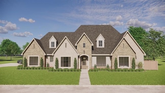 13116 Pennington Way, Oklahoma City, OK 73049