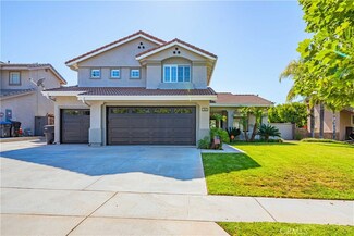 3040 Drake St, Corona, CA 92882