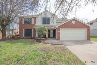 801 Bond St, Copperas Cove, TX 76522