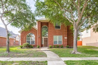 4436 Riptide Ln, Plano, TX 75024
