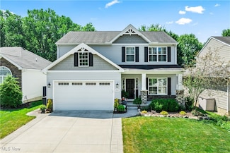 4945 Hiddenview Ct, North Ridgeville, OH 44039
