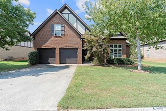 117 Christy Dr, Madison, AL 35758