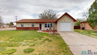 3019 Delicado Dr, Roswell, NM 88201