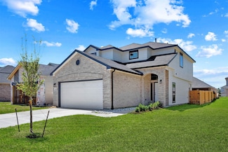 24713 Pennfield Arbor Ln, Houston, TX 77336