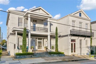 837 Jackson Ave, New Orleans, LA 70130