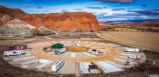 Varied numbers Red Vista Dr, Ten Sleep, WY 82442