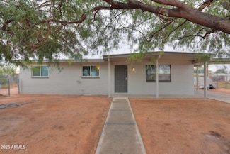 1307 W Lily Place, Casa Grande, AZ 85122