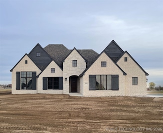 8207 E 110th St N, Owasso, OK 74055