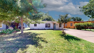 3809 Grover Ave, Fort Worth, TX 76106