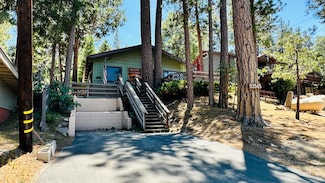 53545 Tollgate Rd, Idyllwild-Pine Cove, CA 92549