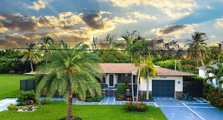 520 NW 87th St, El Portal, FL 33150