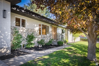4455 S Loren von Dr, Salt Lake City, UT 84124