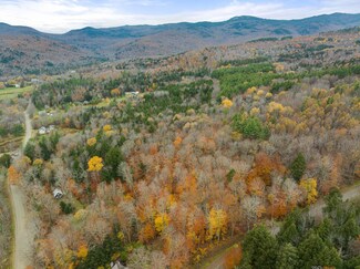 TBD Boyce Rd, Fayston, VT 05660