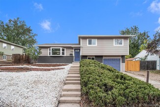 1923 N Chelton Rd, Colorado Springs, CO 80909