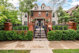 1332 S Lafayette St, Denver, CO 80210
