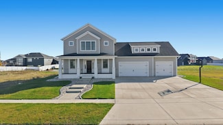 4717 11th St W, West Fargo, ND 58078