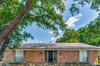 1319 Hillsdale Dr, Richardson, TX 75081