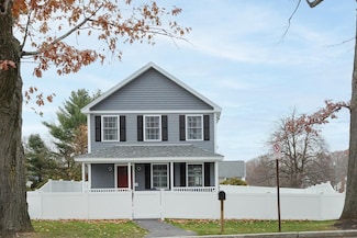 414 Candia Rd, Manchester, NH 03109