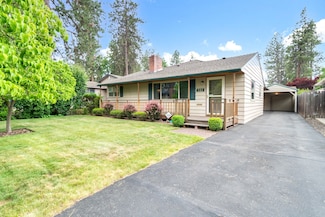 4112 S Hogan St, Spokane, WA 99203