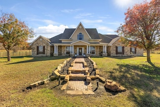 14550 E Reynolds Rd, Kiowa, OK 74553