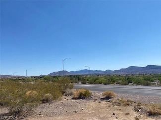 0 Racetrack and Venice Unit 2596691, Henderson, NV 89015