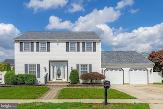 106 Wilshire Ave, Woodbury, NJ 08096
