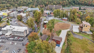 W Holly Ridge Lot 4 Rd, Gatlinburg, TN 37738