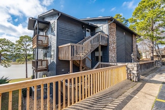 203 Stearns Point, Hot Springs National Park, AR 71913