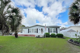 506 Dundee St Unit GC, Murrells Inlet, SC 29576