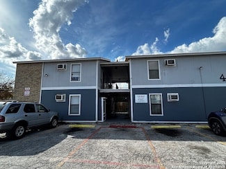 321 Verne St, San Antonio, TX 78221