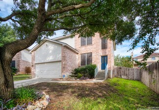 2934 Encino Robles, San Antonio, TX 78259
